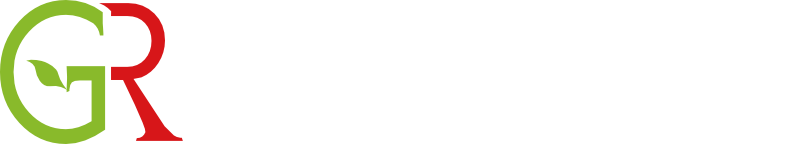 GreenRoadのホームページ